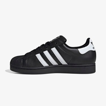  adidas Superstar Unisex Siyah Spor Ayakkabı