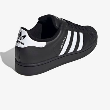 adidas Superstar Unisex Siyah Spor Ayakkabı