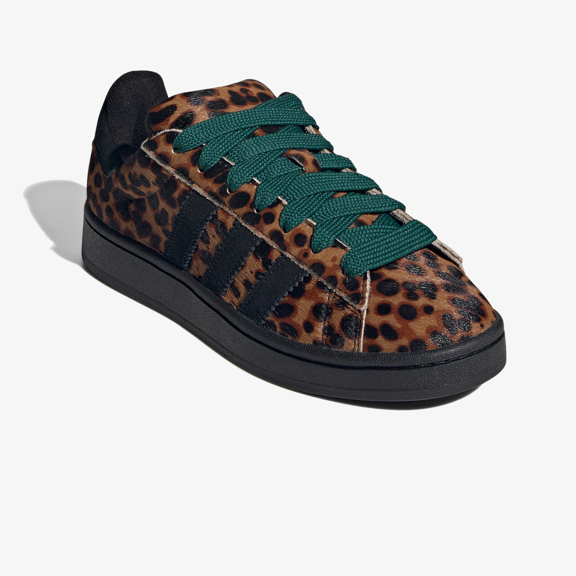 Adidas adidas Campus 00S Kadın Bej Sneaker FashFed'de! Bej - 5. görsel