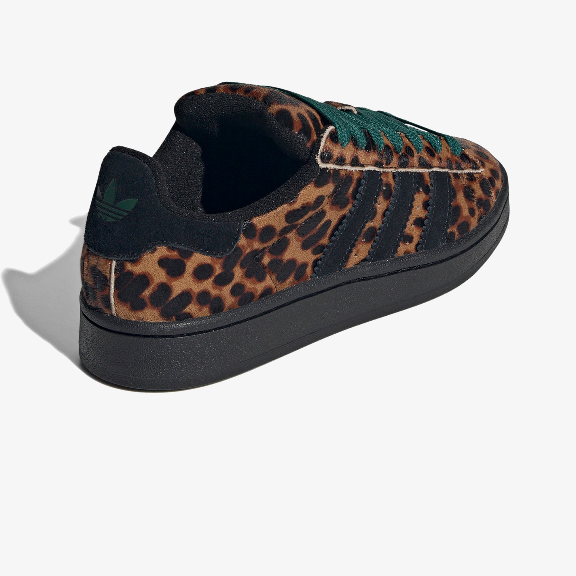 Adidas adidas Campus 00S Kadın Bej Sneaker FashFed'de! Bej - 3. görsel