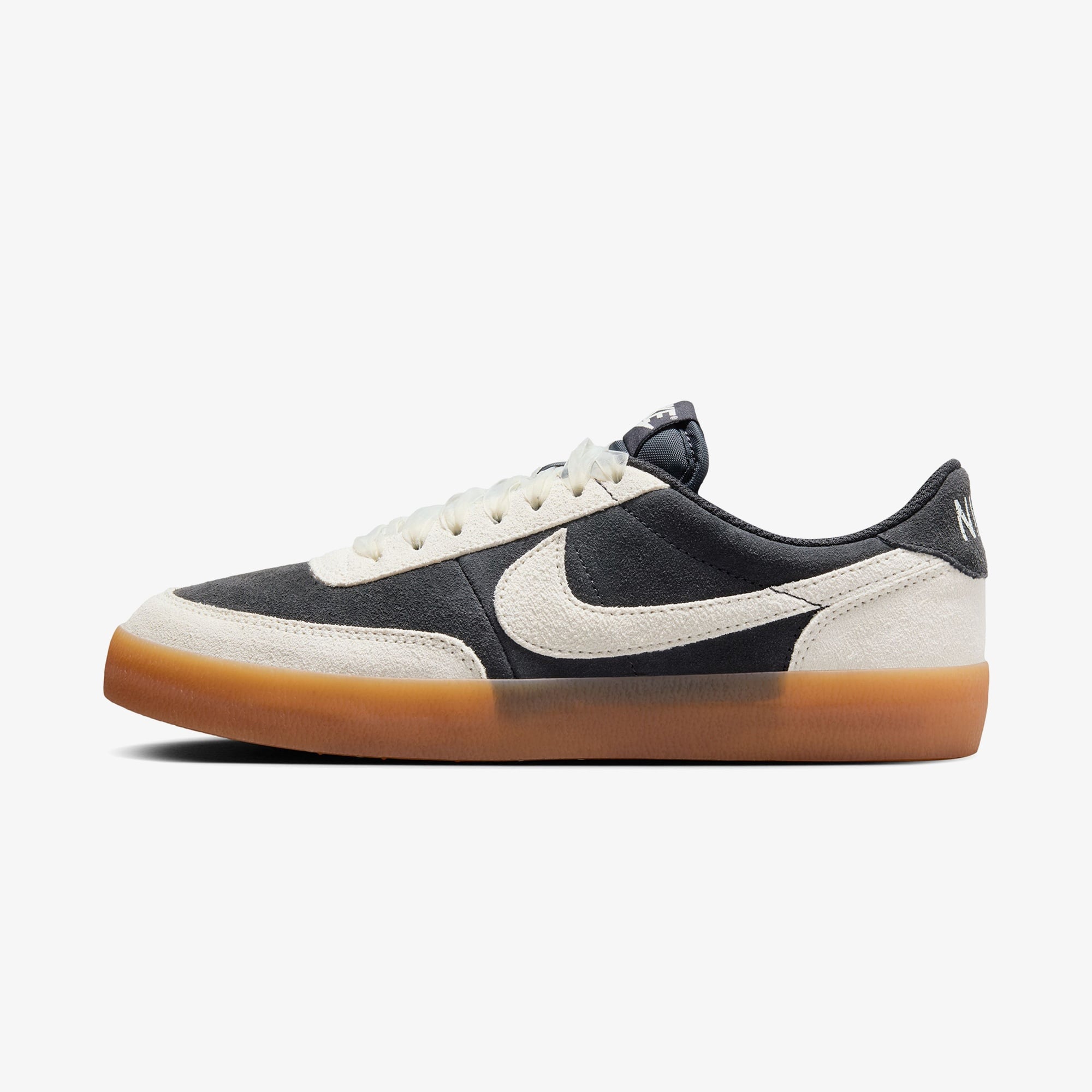 Nike Killshot 2 Kadın Siyah Spor Ayakkabı