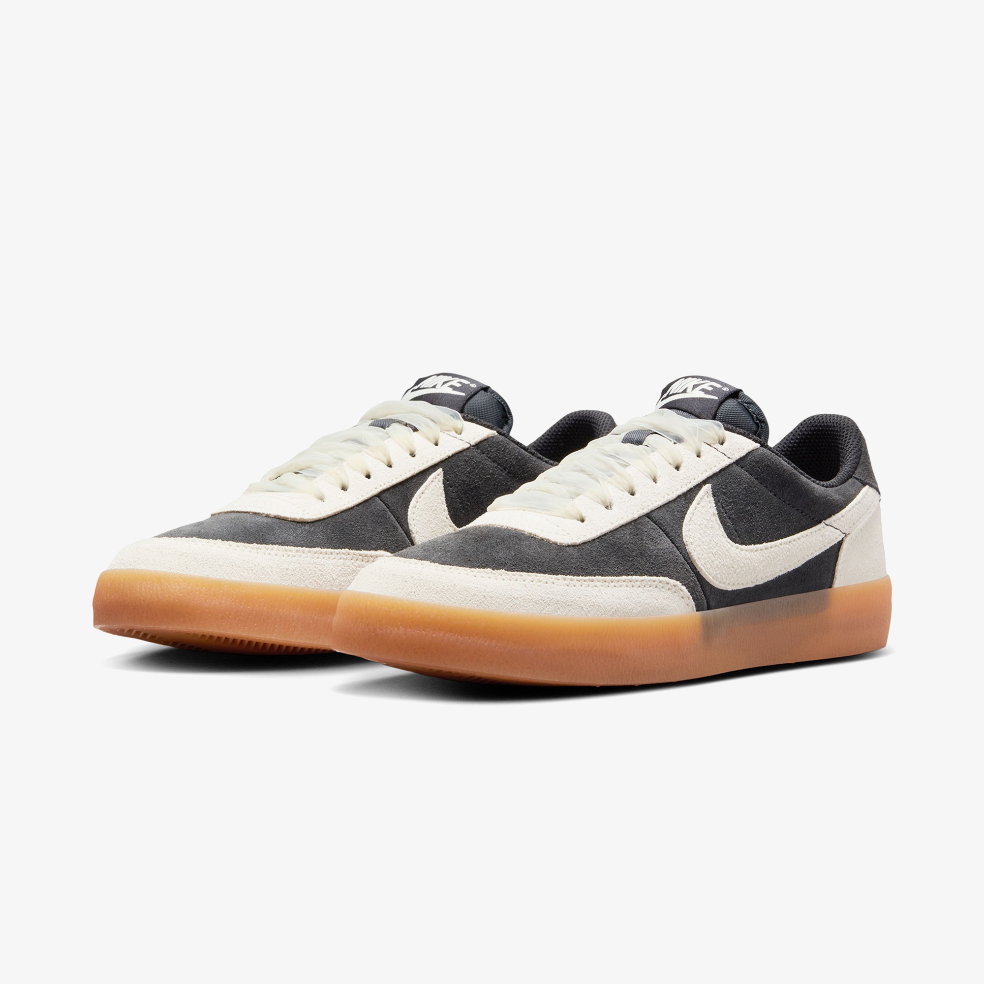 Nike Killshot 2 Kadın Siyah Spor Ayakkabı