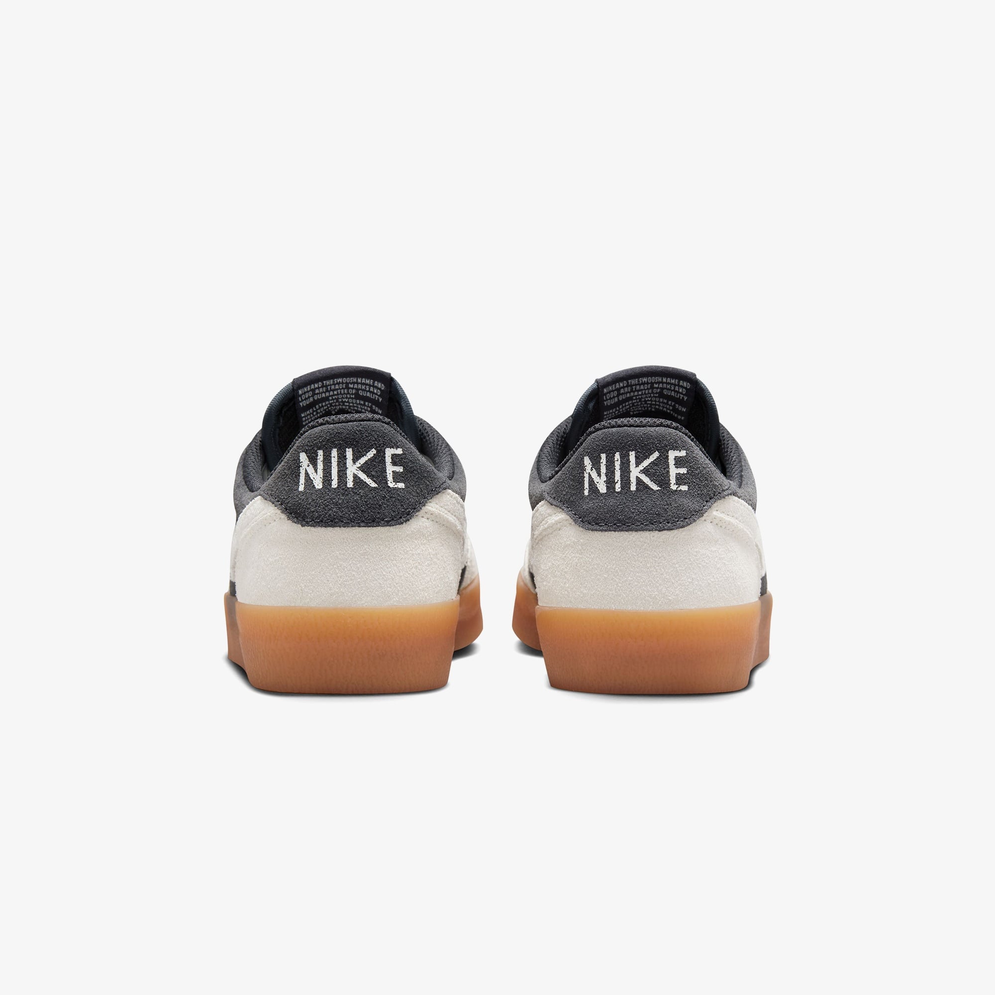 Nike Killshot 2 Kadın Siyah Spor Ayakkabı