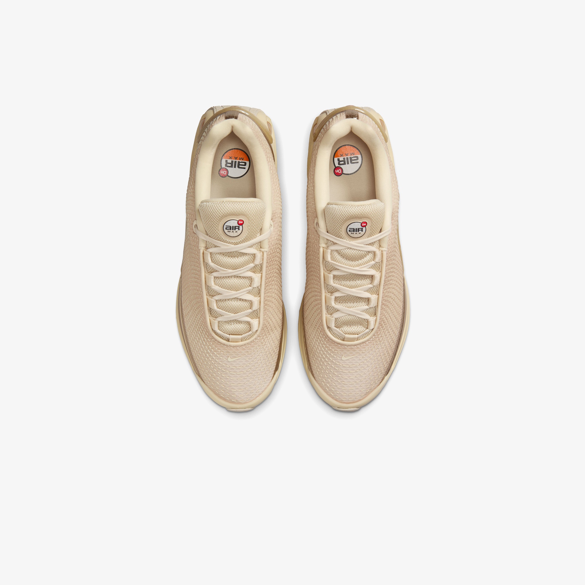 Nike Air Max Kadın Haki Spor Ayakkabı