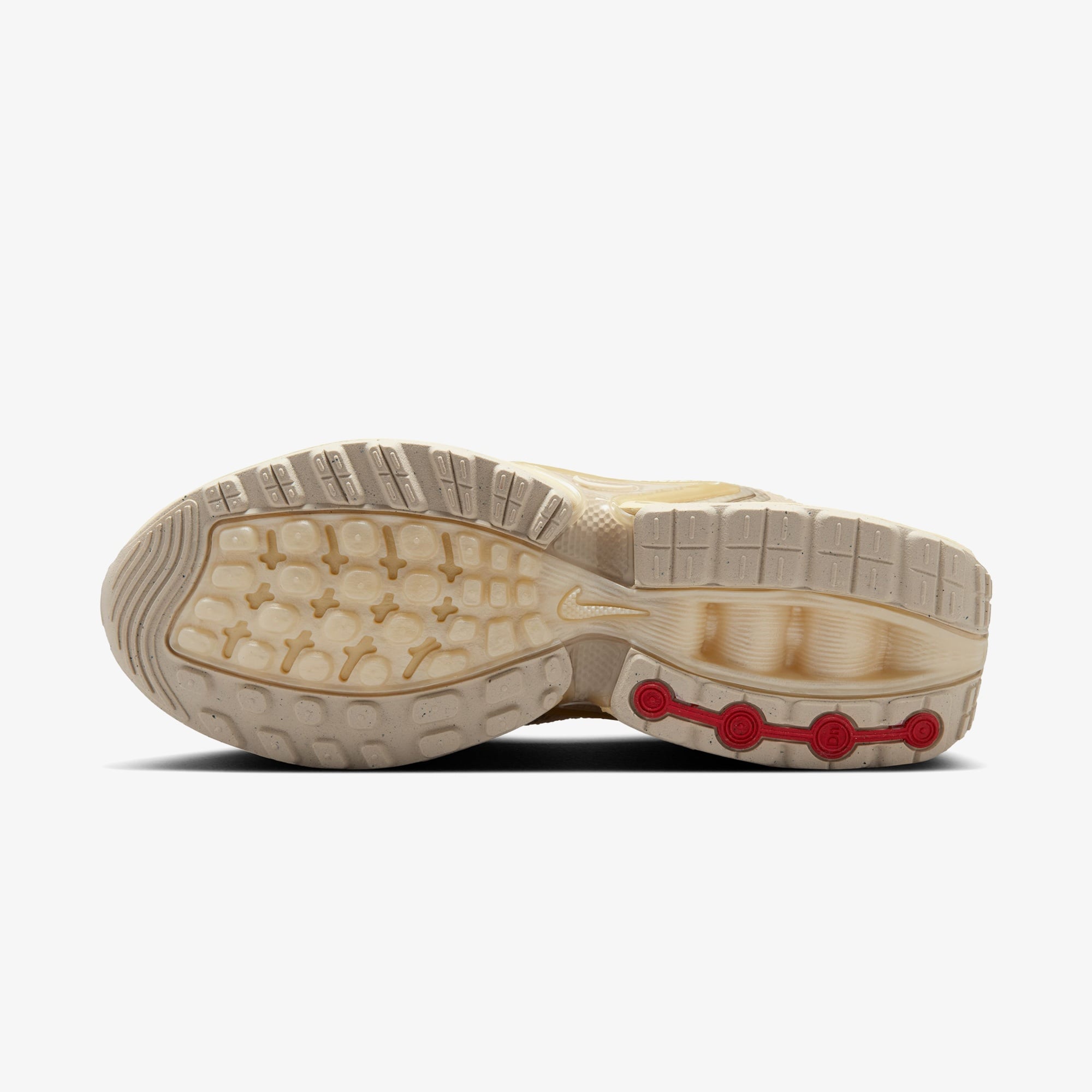 Nike Air Max Kadın Haki Spor Ayakkabı