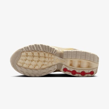  Nike Air Max Kadın Haki Spor Ayakkabı