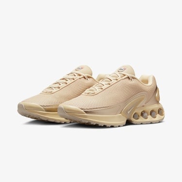  Nike Air Max Kadın Haki Spor Ayakkabı