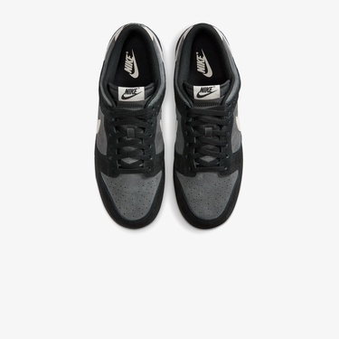  Nike Dunk Low Retro SE Erkek Siyah Spor Ayakkabı