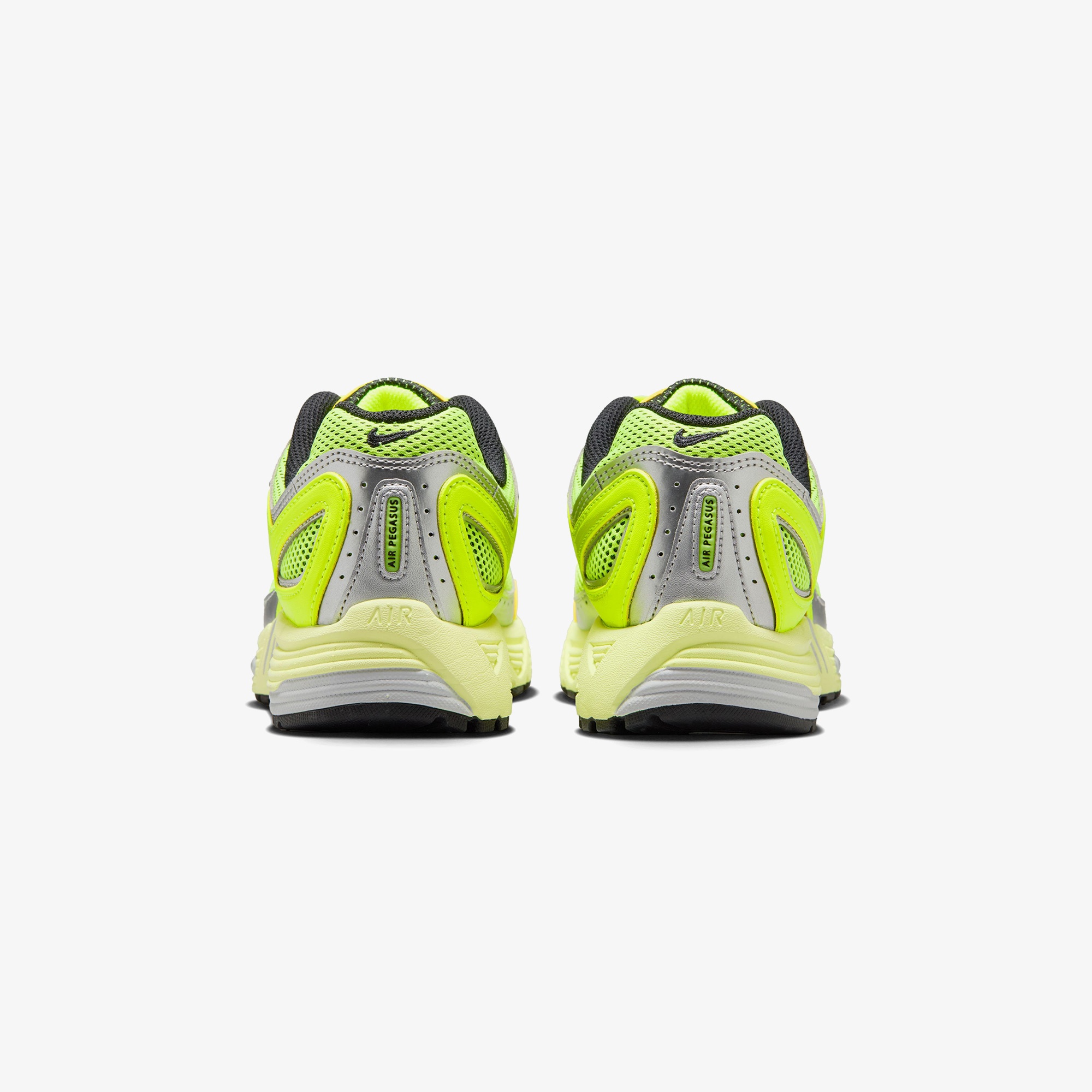 Nike Air Pegasus 2005 Kadın Sarı Spor Ayakkabı