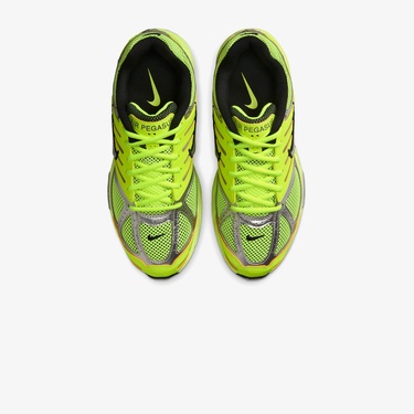  Nike Air Pegasus 2005 Kadın Sarı Spor Ayakkabı