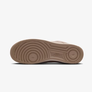  Nike Air Force 1 '07 LV8 Erkek Kahverengi Spor Ayakkabı