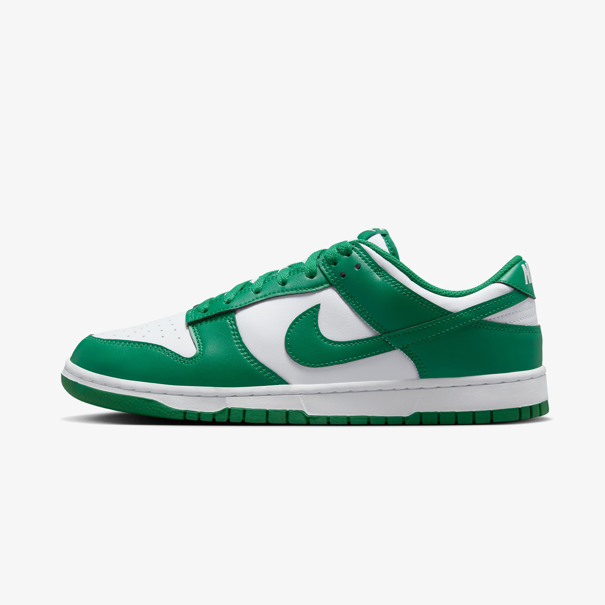 Nike Beyaz Nike Dunk Low Retro