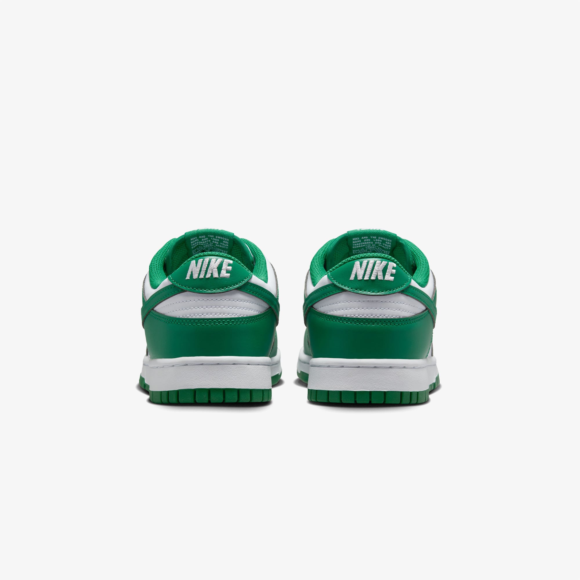 Nike Beyaz Nike Dunk Low Retro