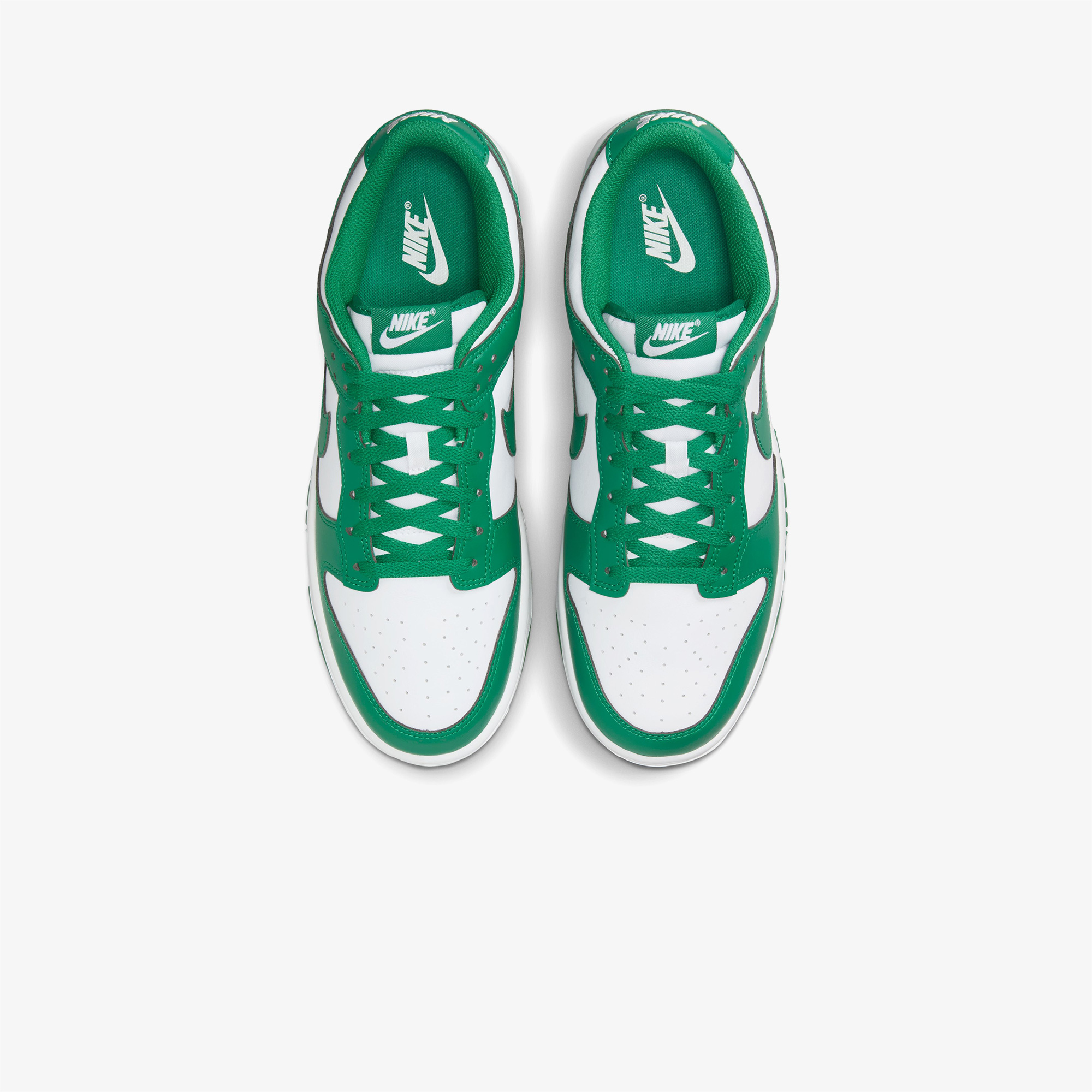 Nike Beyaz Nike Dunk Low Retro