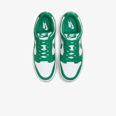  Nike Dunk Low Retro Erkek Beyaz Spor Ayakkabı