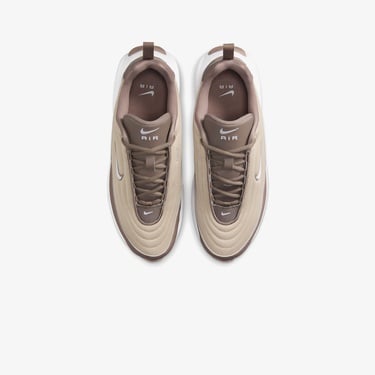  Nike Air Max Portal Kadın Kahverengi Spor Ayakkabı