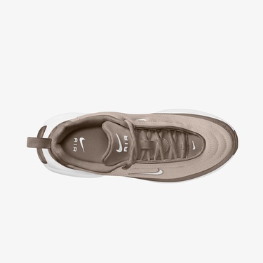  Nike Air Max Portal Kadın Kahverengi Spor Ayakkabı