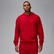 Jordan Dri-Fit Sport Crossover Fleece Erkek Siyah Sweatshirt