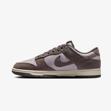  Nike Dunk Low Retro Erkek Kahverengi Spor Ayakkabı