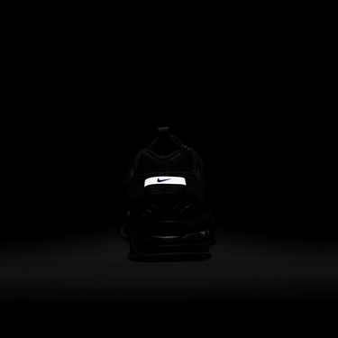  Nike Zoom Vomero Roam Erkek Siyah Spor Ayakkabı