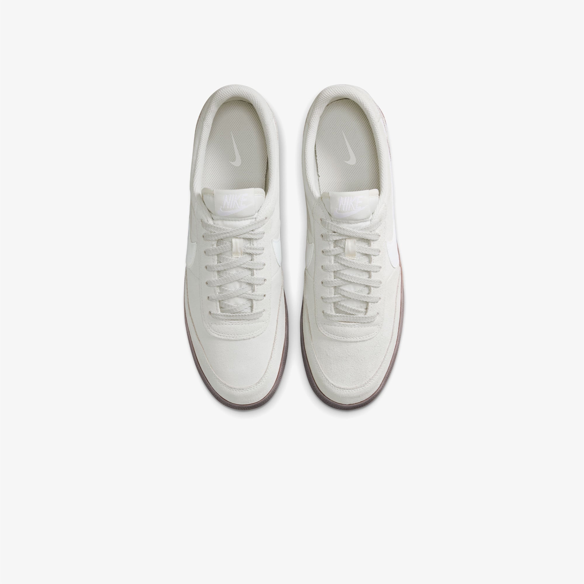 Nike Killshot 2 Erkek Krem Rengi Spor Ayakkabı