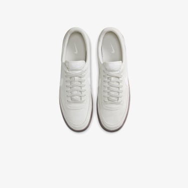  Nike Killshot 2 Erkek Krem Rengi Spor Ayakkabı