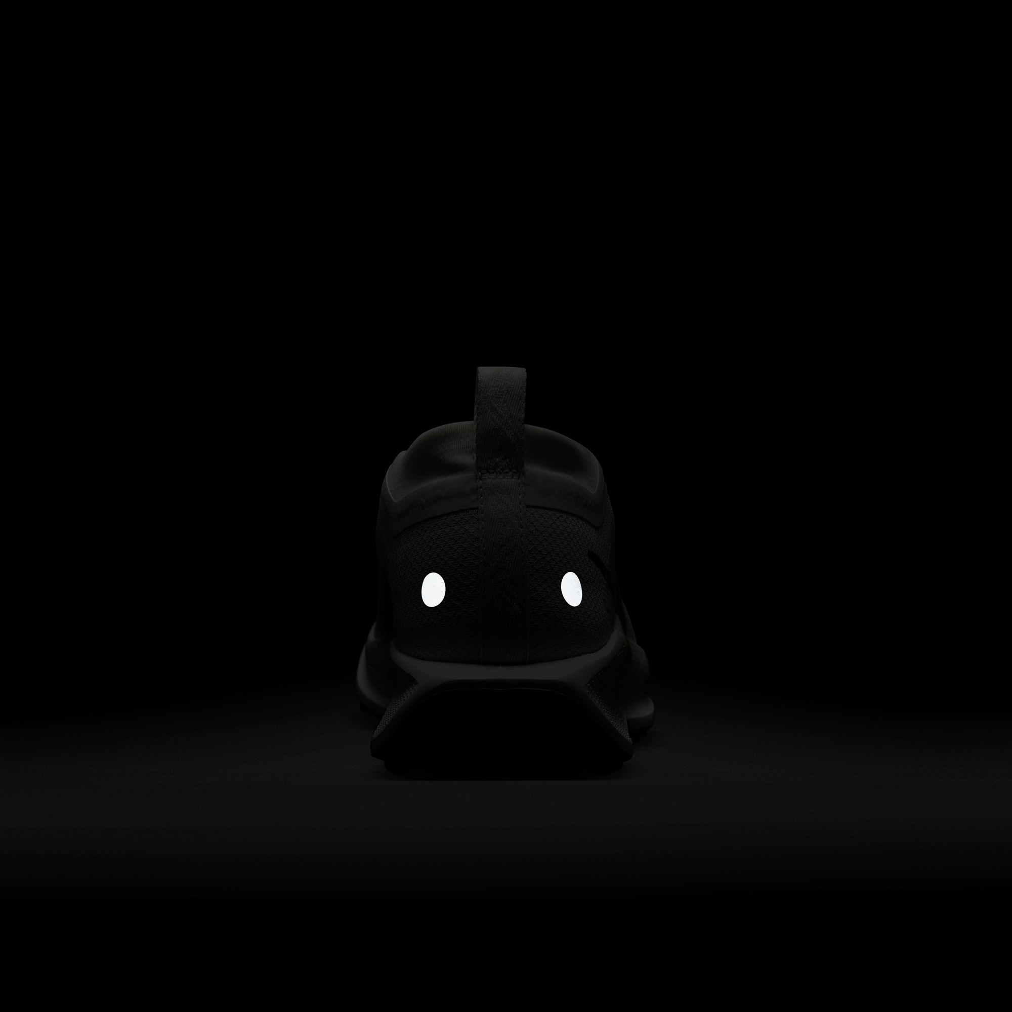 Nike Pegasus Trail 5 Gore-Tex Kadın Krem Rengi Koşu Ayakkabısı