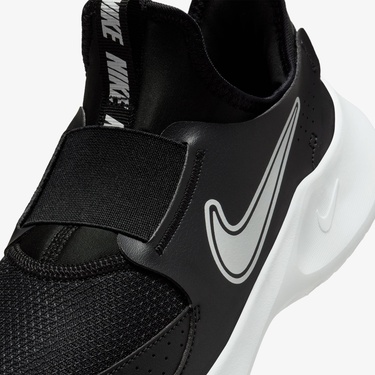  Nike Flex Runner 3 Siyah Koşu Ayakkabısı
