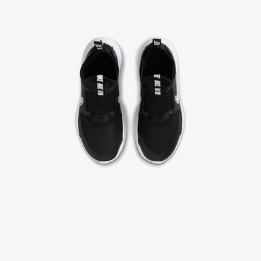  Nike Flex Runner 3 Çocuk Siyah Koşu Ayakkabısı