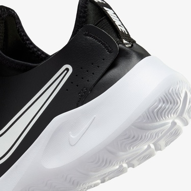  Nike Flex Runner 3 Siyah Koşu Ayakkabısı