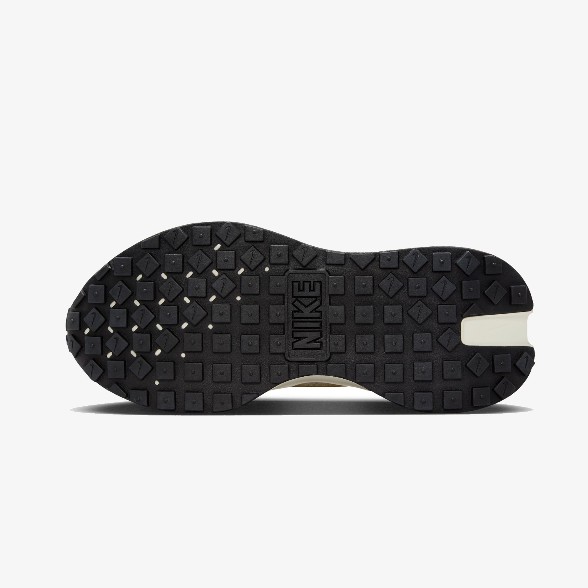 Nike Phoenix Waffle Kadın Bej Spor Ayakkabı