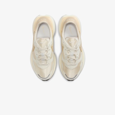  Nike Phoenix Waffle Kadın Bej Spor Ayakkabı