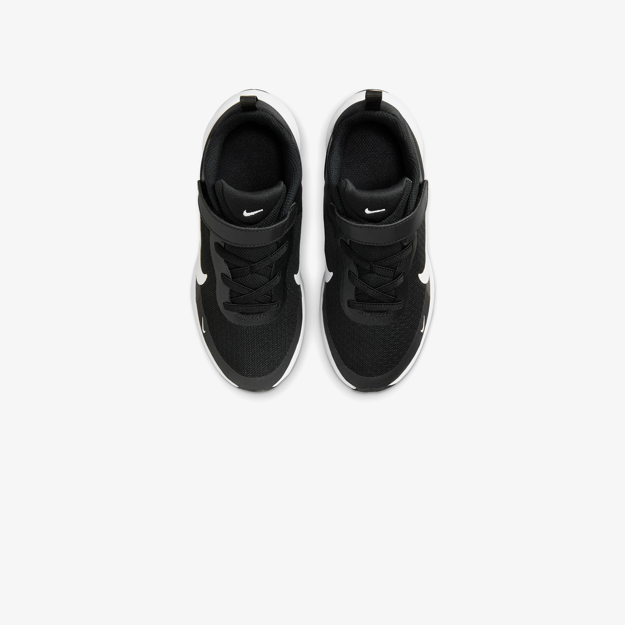 Nike Revolution 7 Çocuk Siyah Koşu Ayakkabısı