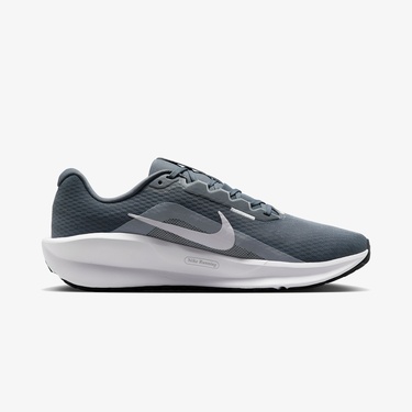  Nike Downshifter 13 Erkek Gri Koşu Ayakkabısı