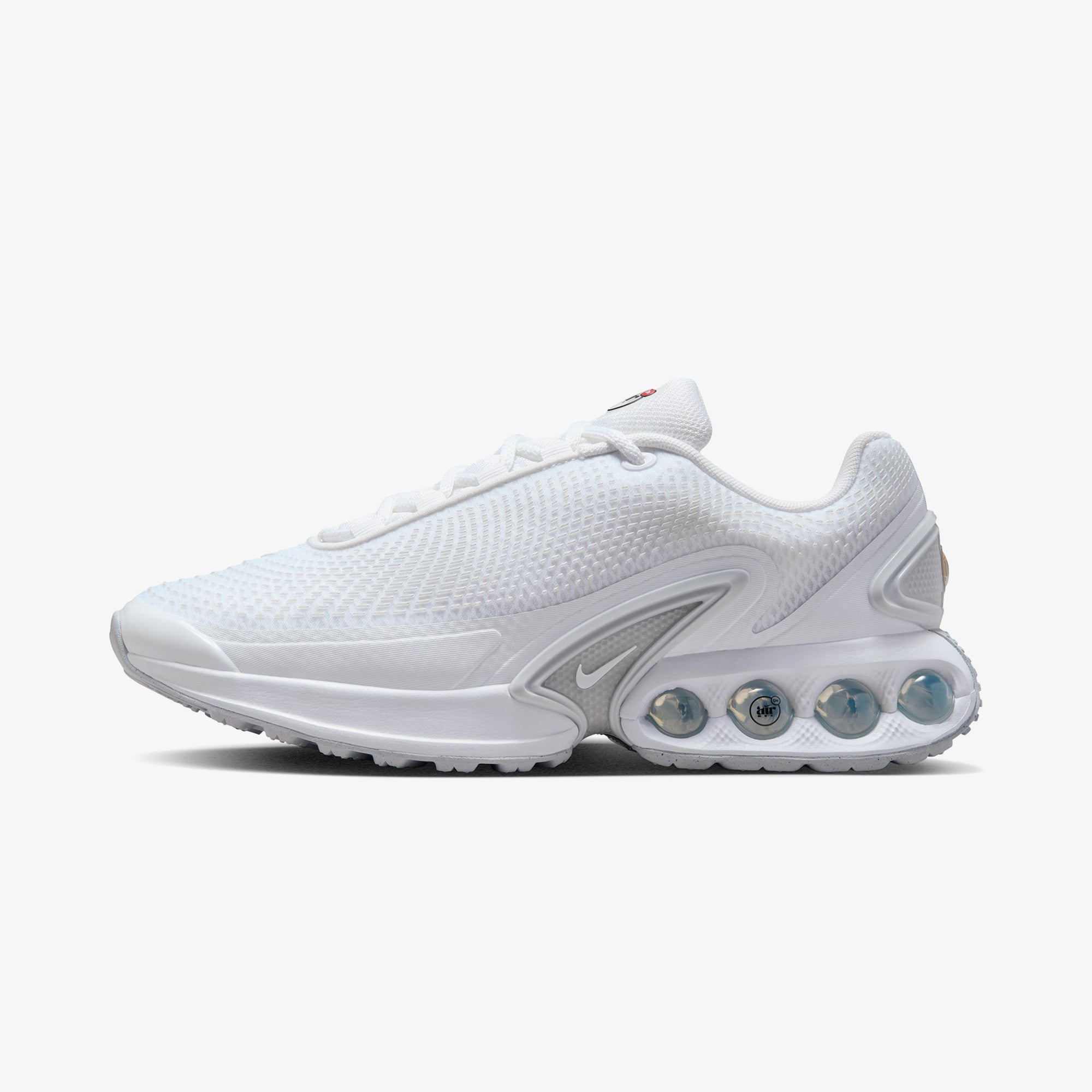 Nike Air Max Kadın Beyaz Spor Ayakkabı