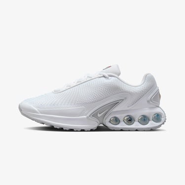  Nike Air Max Kadın Beyaz Spor Ayakkabı