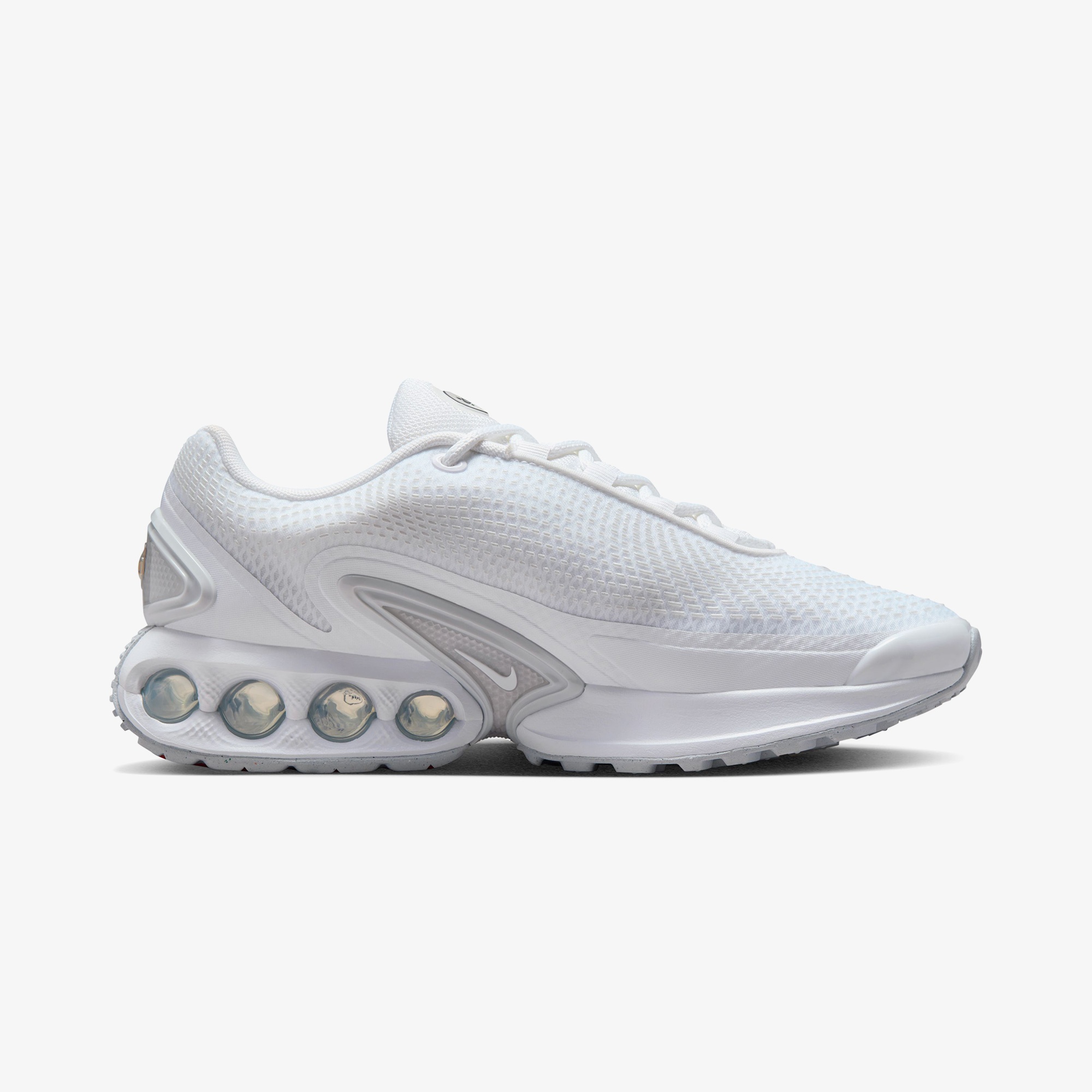 Nike Air Max Kadın Beyaz Spor Ayakkabı