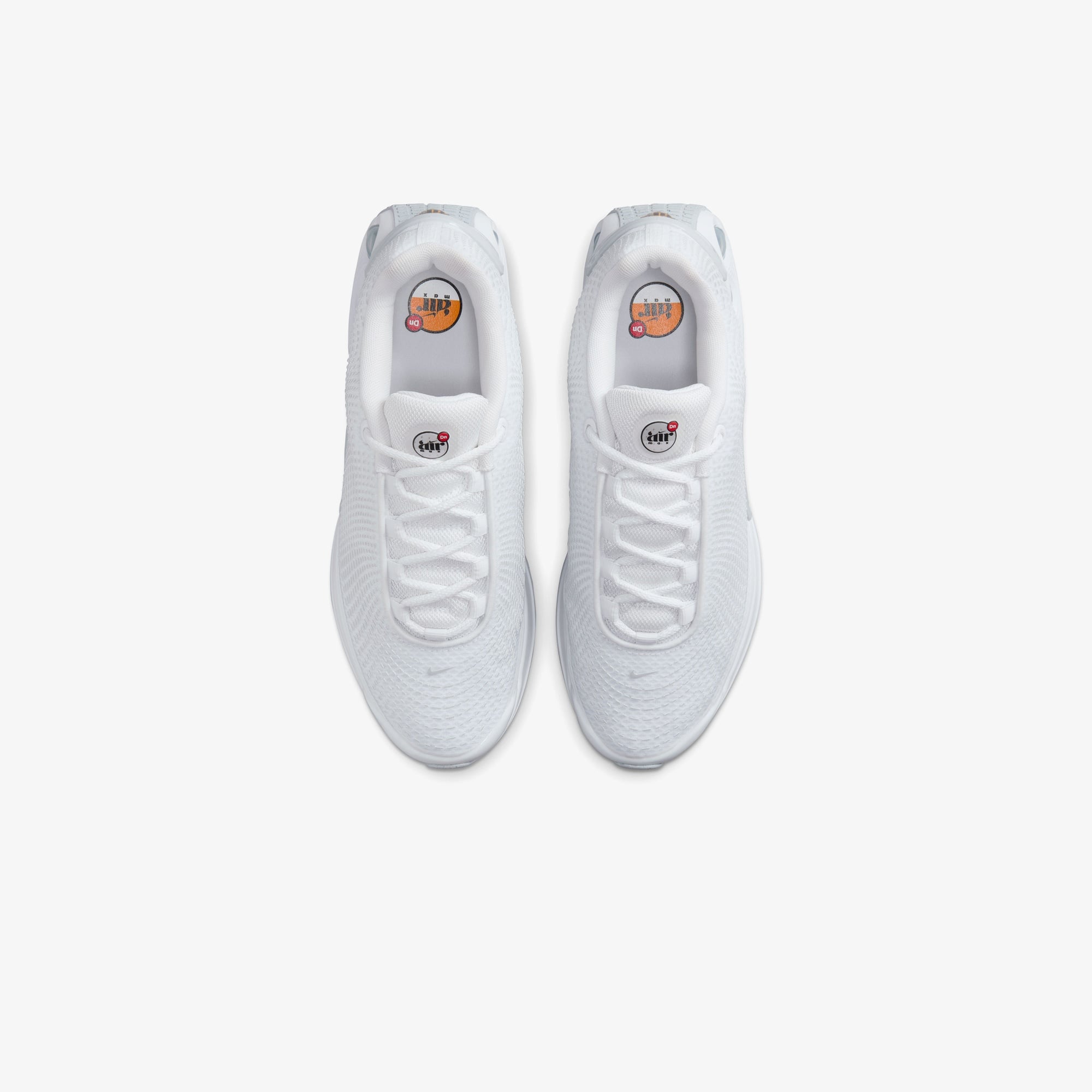 Nike Air Max Kadın Beyaz Spor Ayakkabı