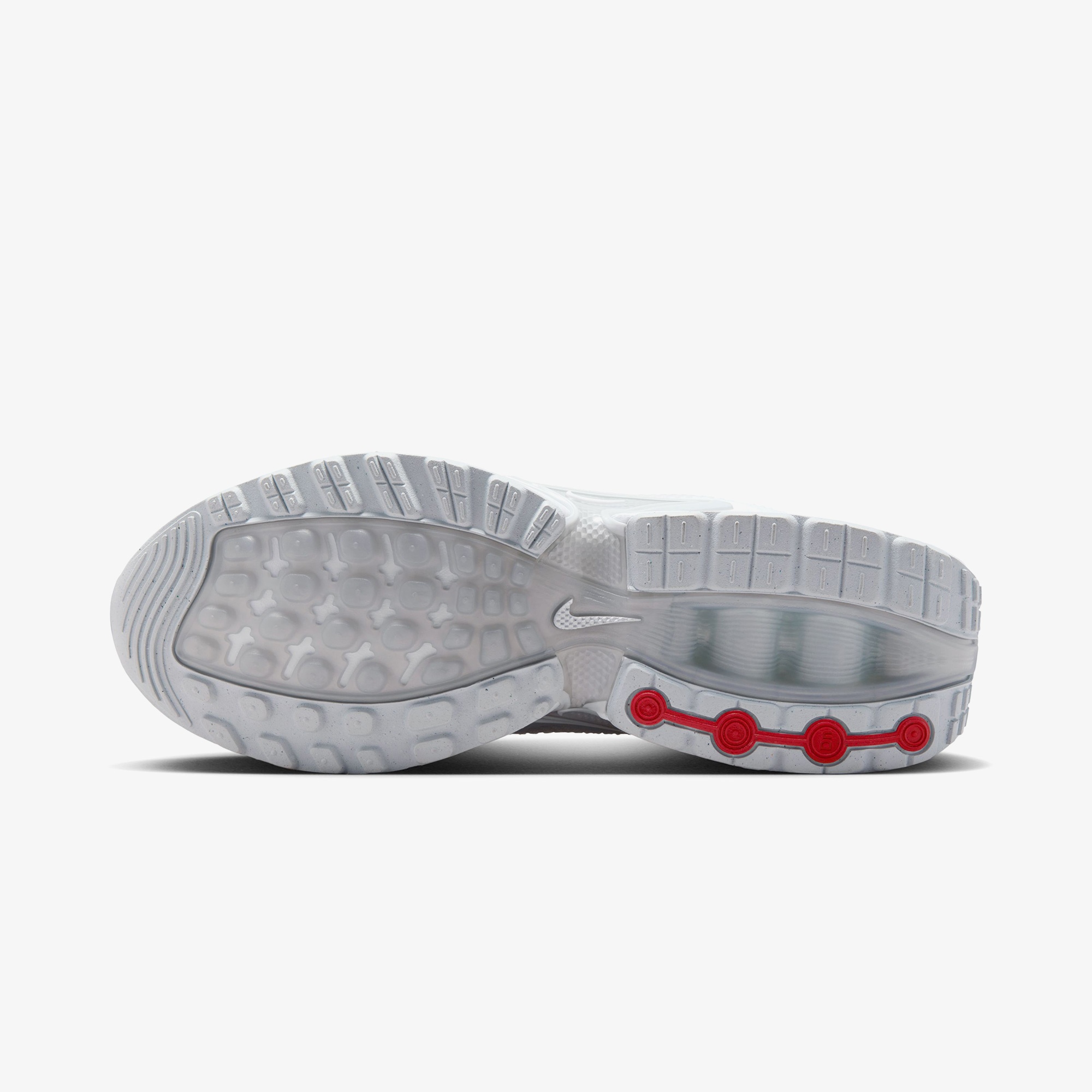 Nike Air Max Kadın Beyaz Spor Ayakkabı