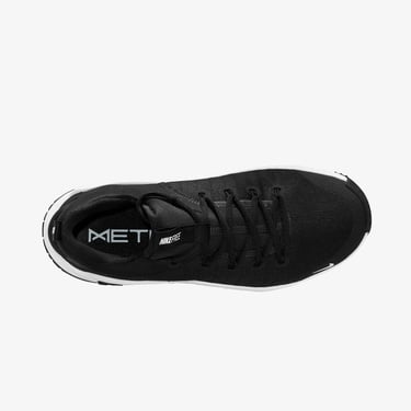  Nike Free Metcon 6 Kadın Siyah Spor Ayakkabı