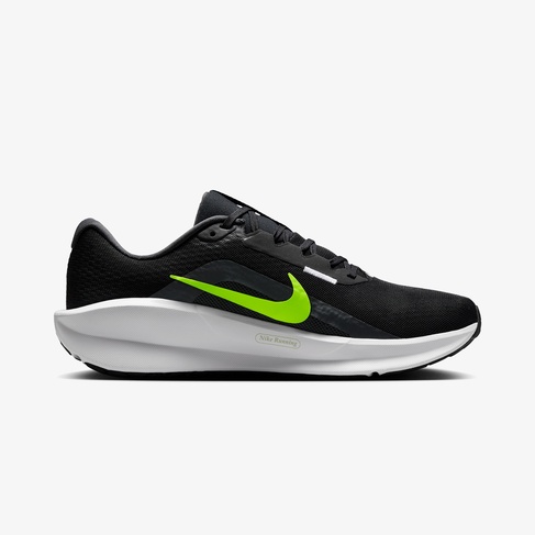  Nike Downshifter 13 Erkek Siyah Koşu Ayakkabısı