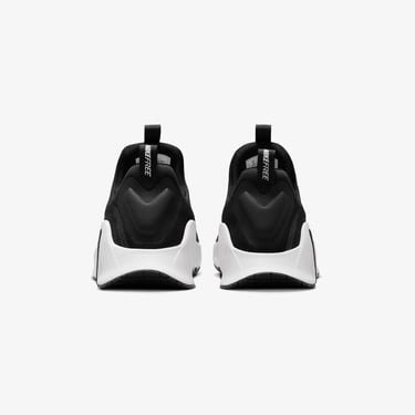  Nike Free Metcon 6 Kadın Siyah Spor Ayakkabı