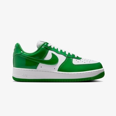  Nike Air Force 1 '07 Kadın Yeşil Spor Ayakkabı
