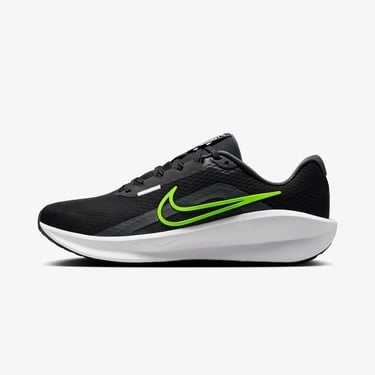 Nike Downshifter 13 Erkek Siyah Koşu Ayakkabısı