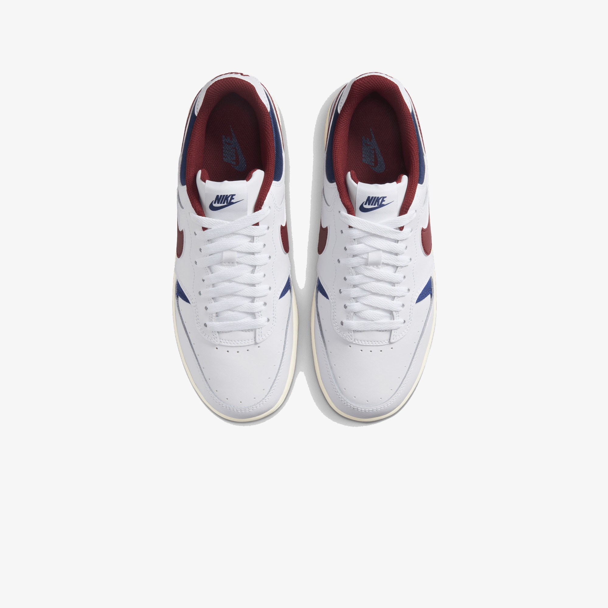 Nike Gamma Force Kadın Beyaz Spor Ayakkabı