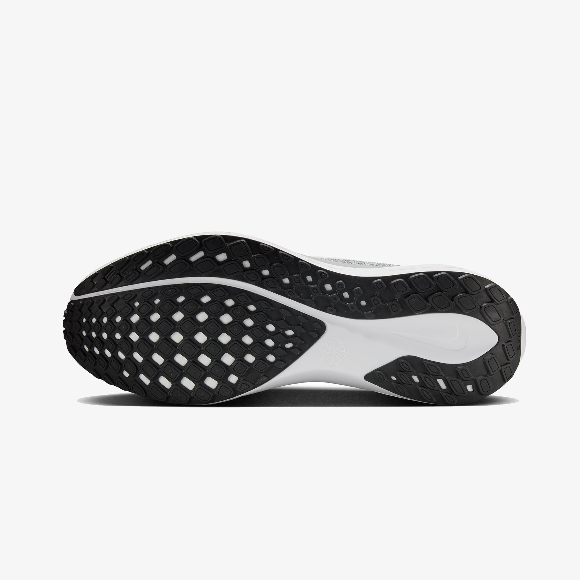 Nike Air Zoom Pegasus 41 Erkek Gri Koşu Ayakkabısı