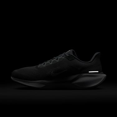  Nike Air Zoom Pegasus 41 Erkek Gri Koşu Ayakkabısı