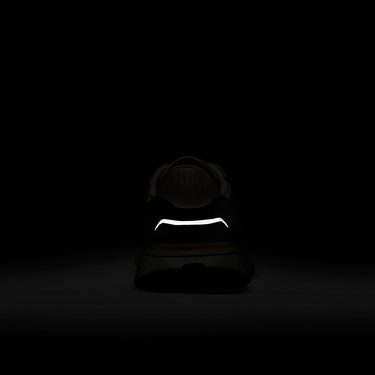  Nike Phoenix Waffle Kadın Bej Spor Ayakkabı