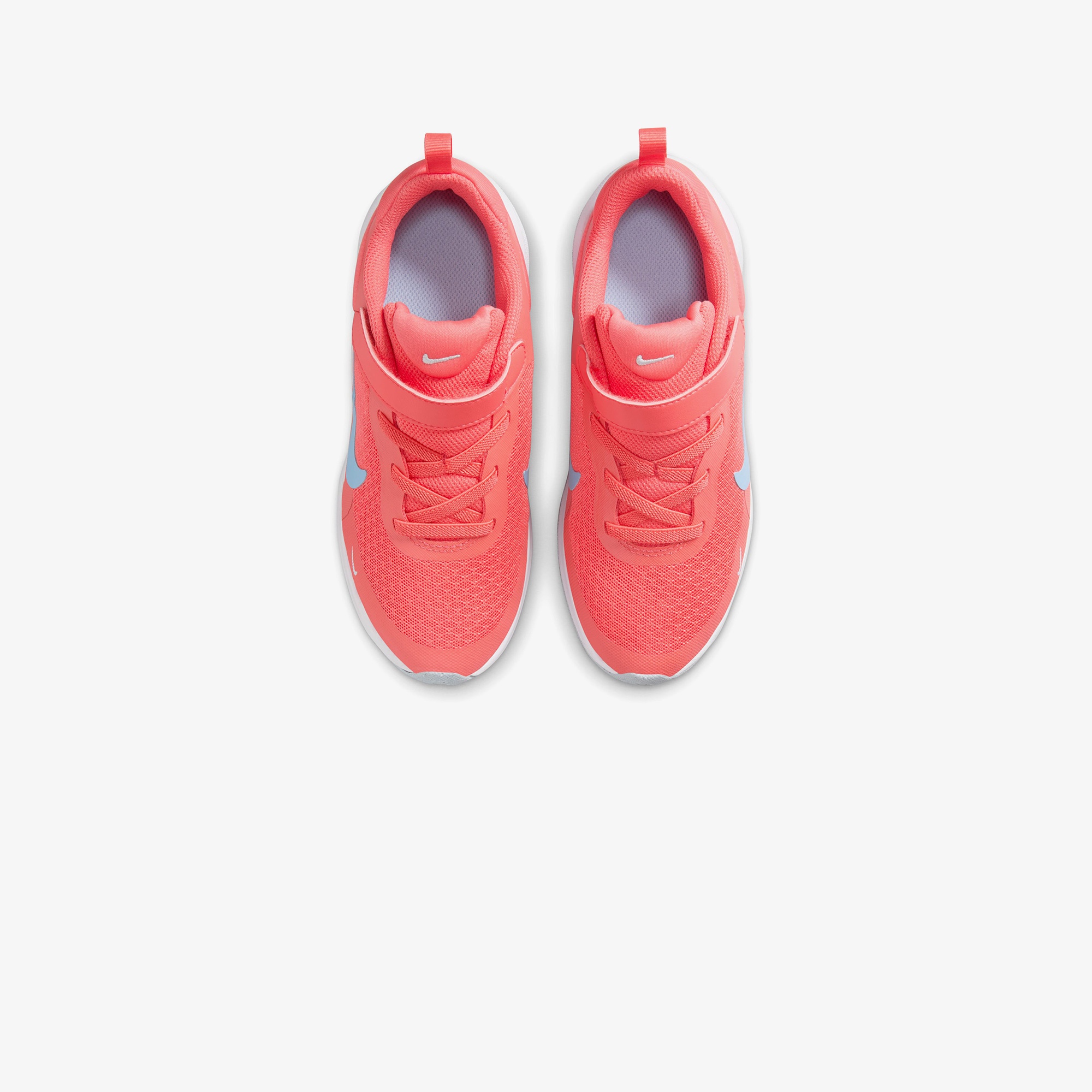 Nike Revolution 7 Çocuk Turuncu Koşu Ayakkabısı