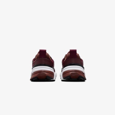  Nike V2K Run Kadın Bordo Spor Ayakkabı